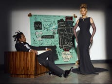 Beyoncé becomes first Black woman to wear 128-carat Tiffany Diamond with new campaign