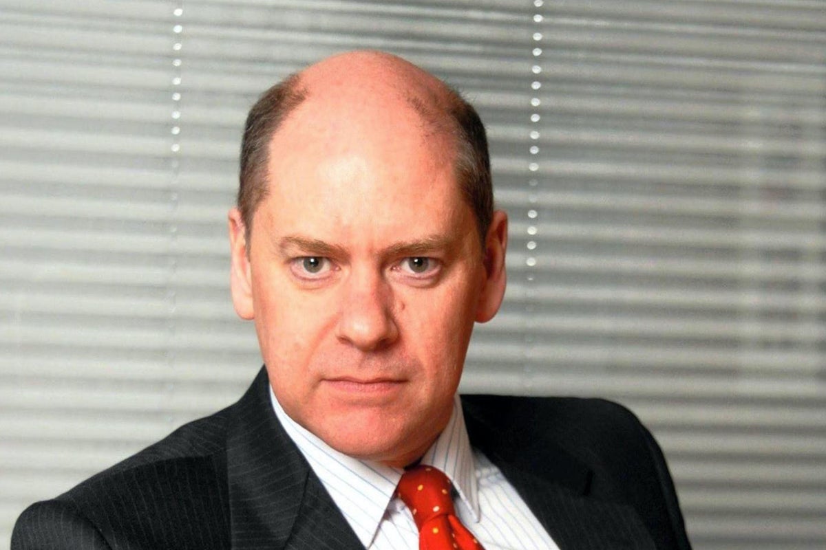 Chinese ‘super-embassy’ could be ‘advantageous’ to national security, former MI5 boss claims