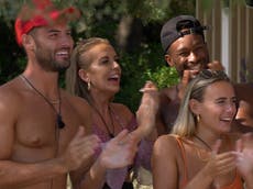 Love Island 2021 review: Four couples are about to see their lives changed forever