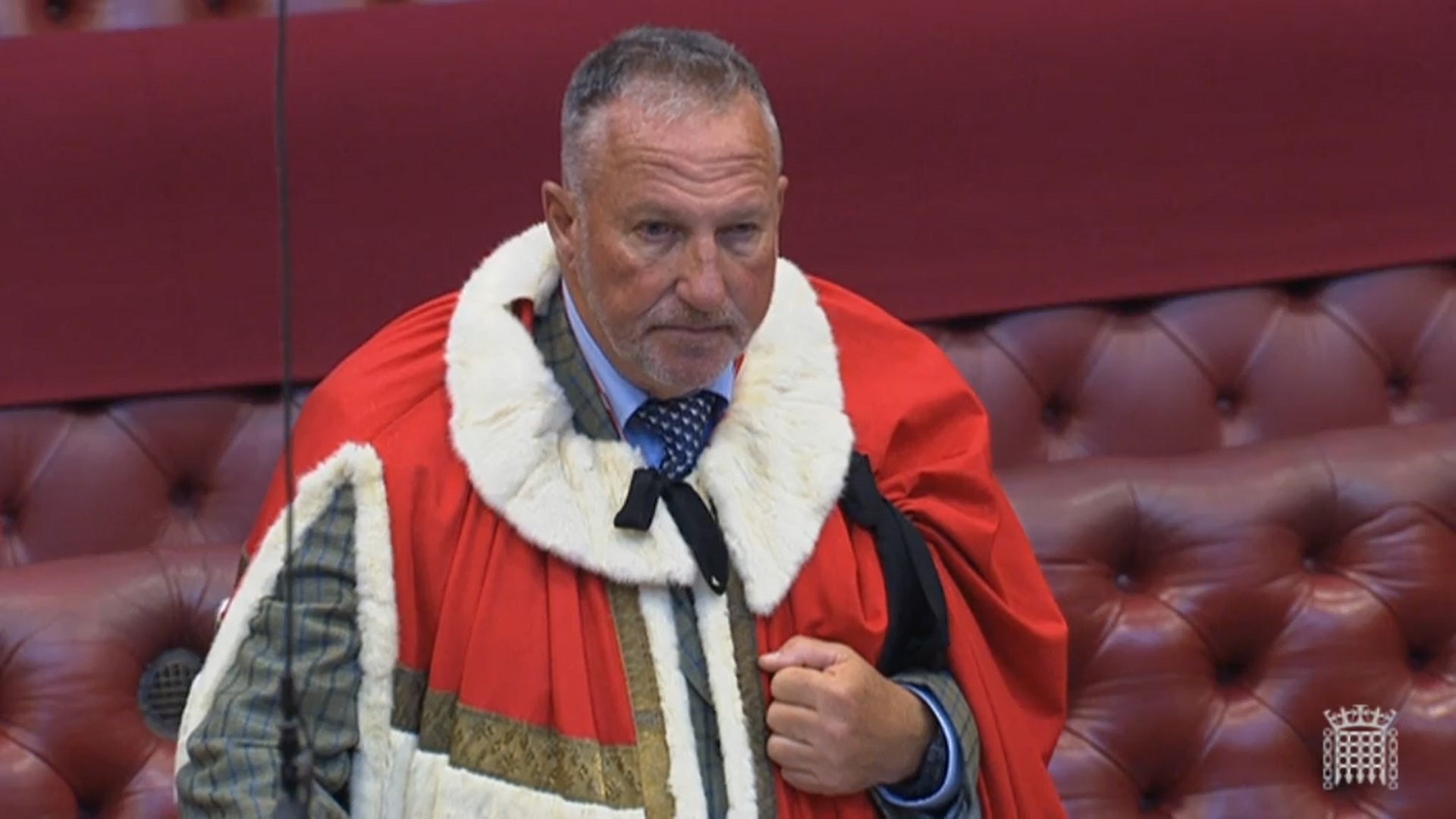 Former England cricketer Ian Botham has been appointed by the Government as a trade envoy to Australia (House of Lords/PA)