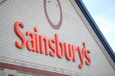 Sainsbury’s shares leap after private equity interest reports