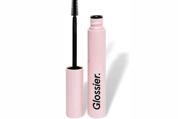 glossier tubing mascara indybest