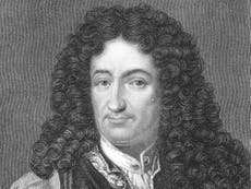 Gottfried Leibniz: Is this the best of all possible worlds?