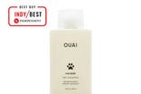 Ouai fur bébé pet shampoo indybest
