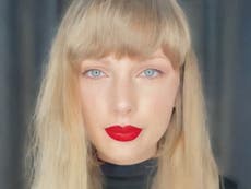 Taylor Swift has joined TikTok – and fans are thrilled