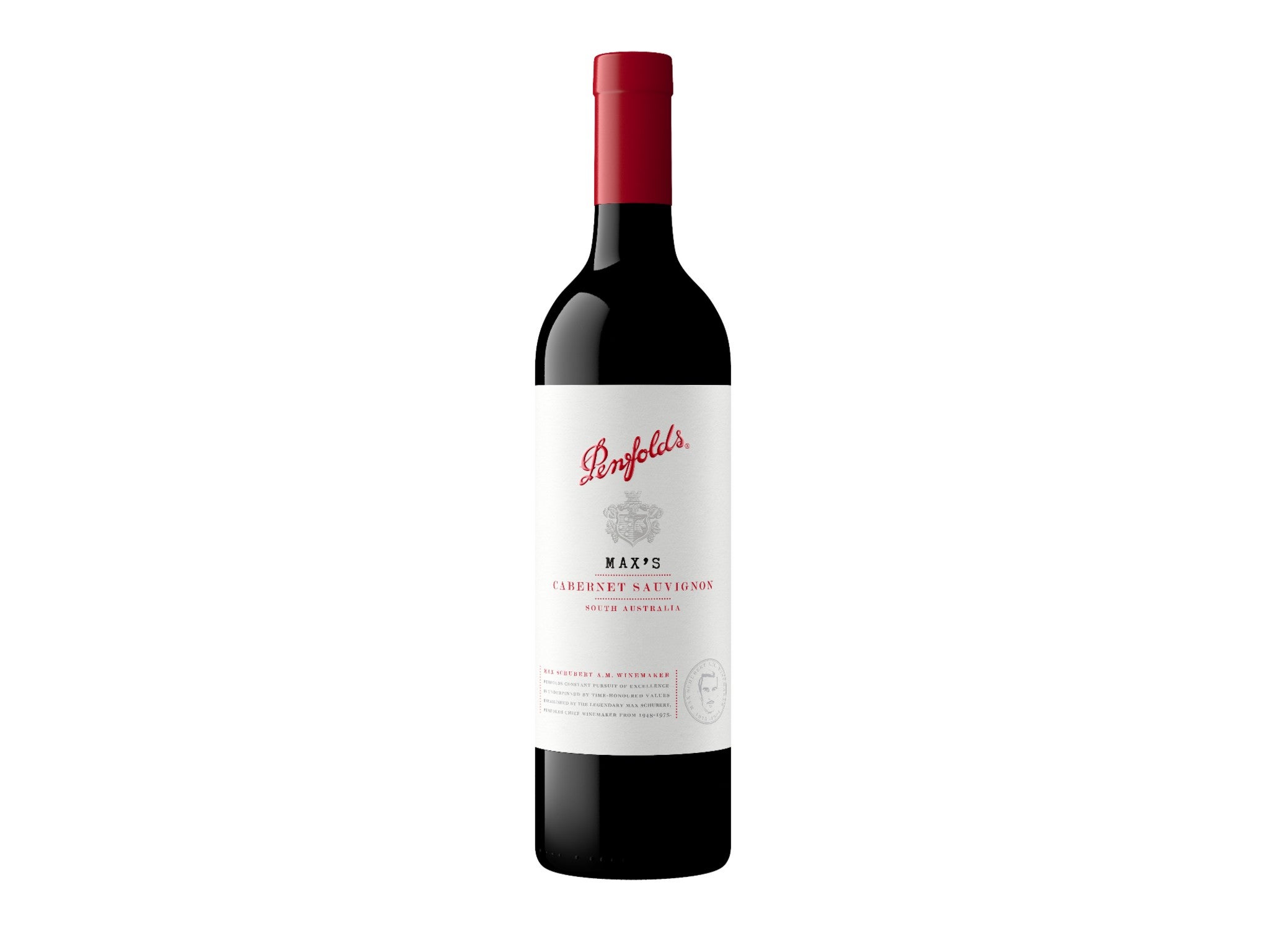 Penfolds Max's cabernet sauvignon 2018  indybest