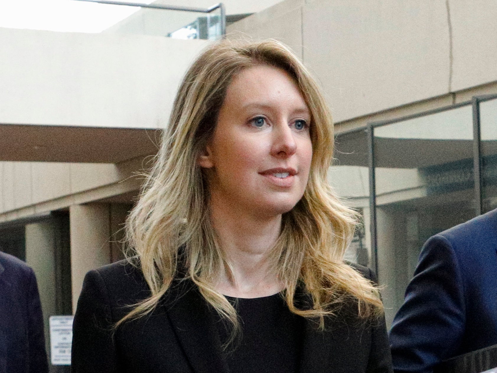 Elizabeth Holmes trial: Everything you need to know about the Theranos founder 
