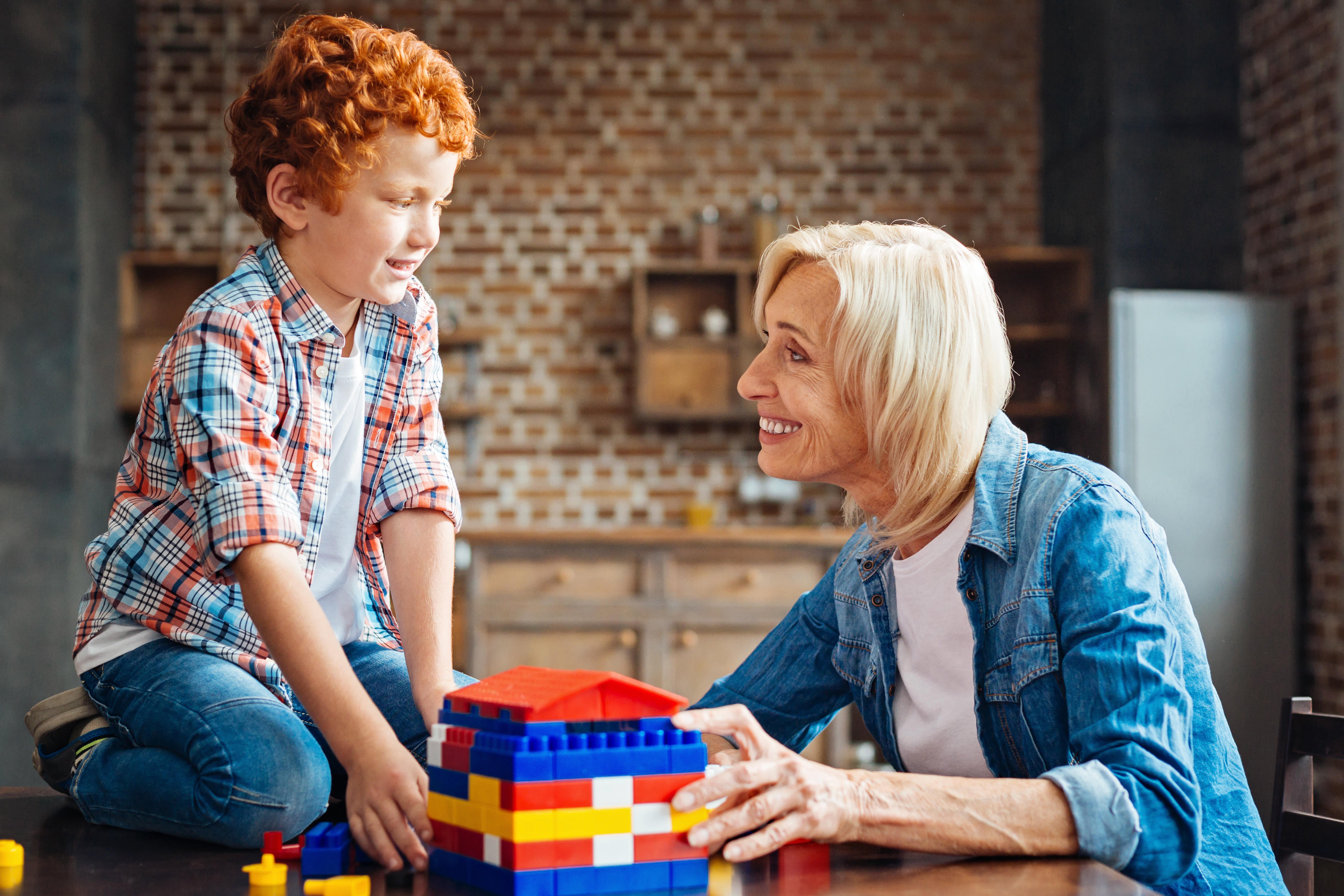 My daughter needs to take better care of her sons (Alamy/PA)