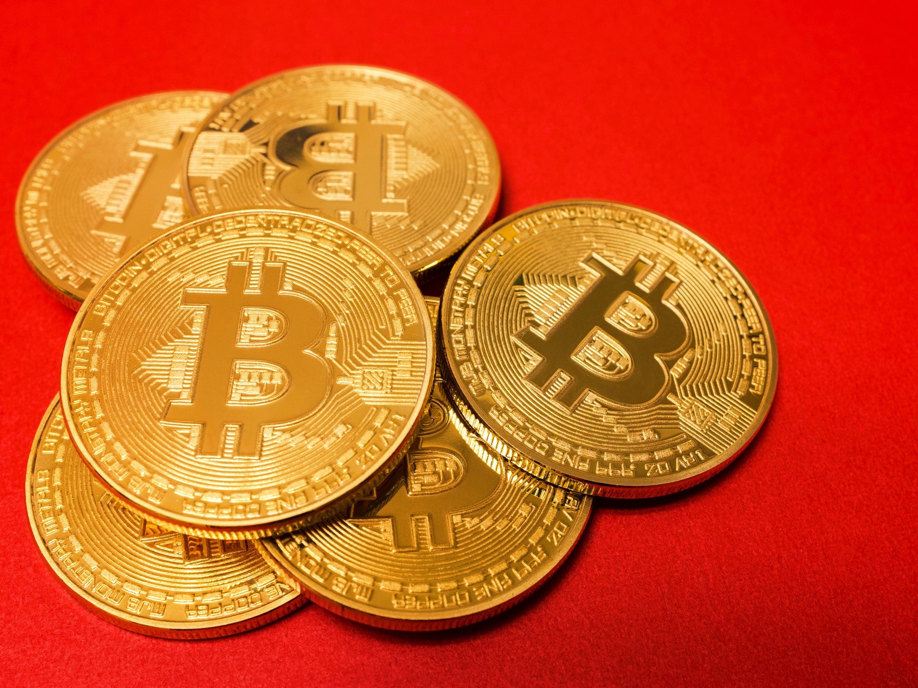 Bitcoin rose in price more than 10-fold between March 2020 and August 2021