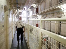 Scottish police officers and prisons still mistreating people in custody despite promises of reform, report says