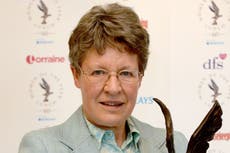 Dame Jocelyn Bell Burnell and 5 other amazing female scientists working right now