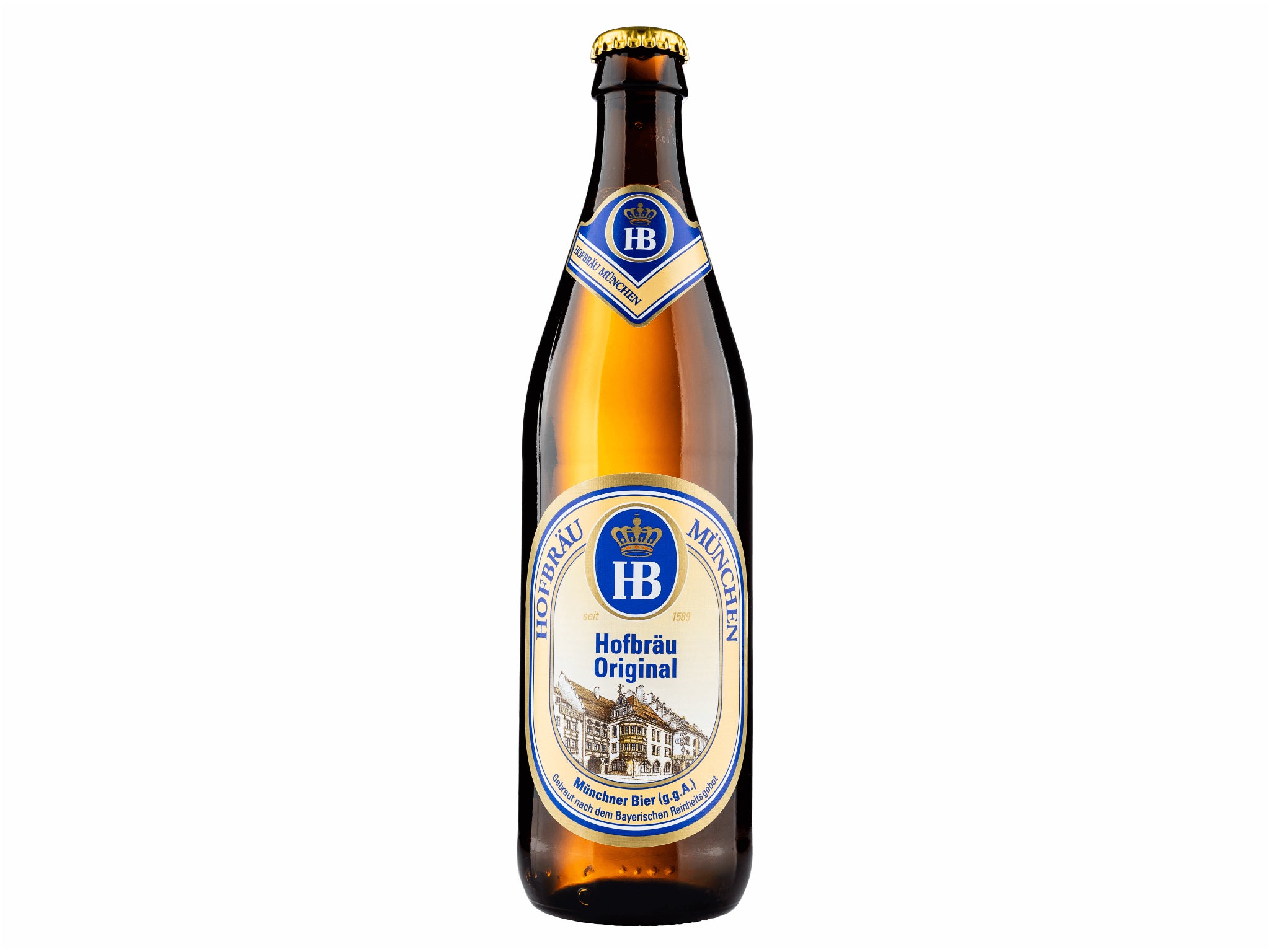 Hofbrau indybest