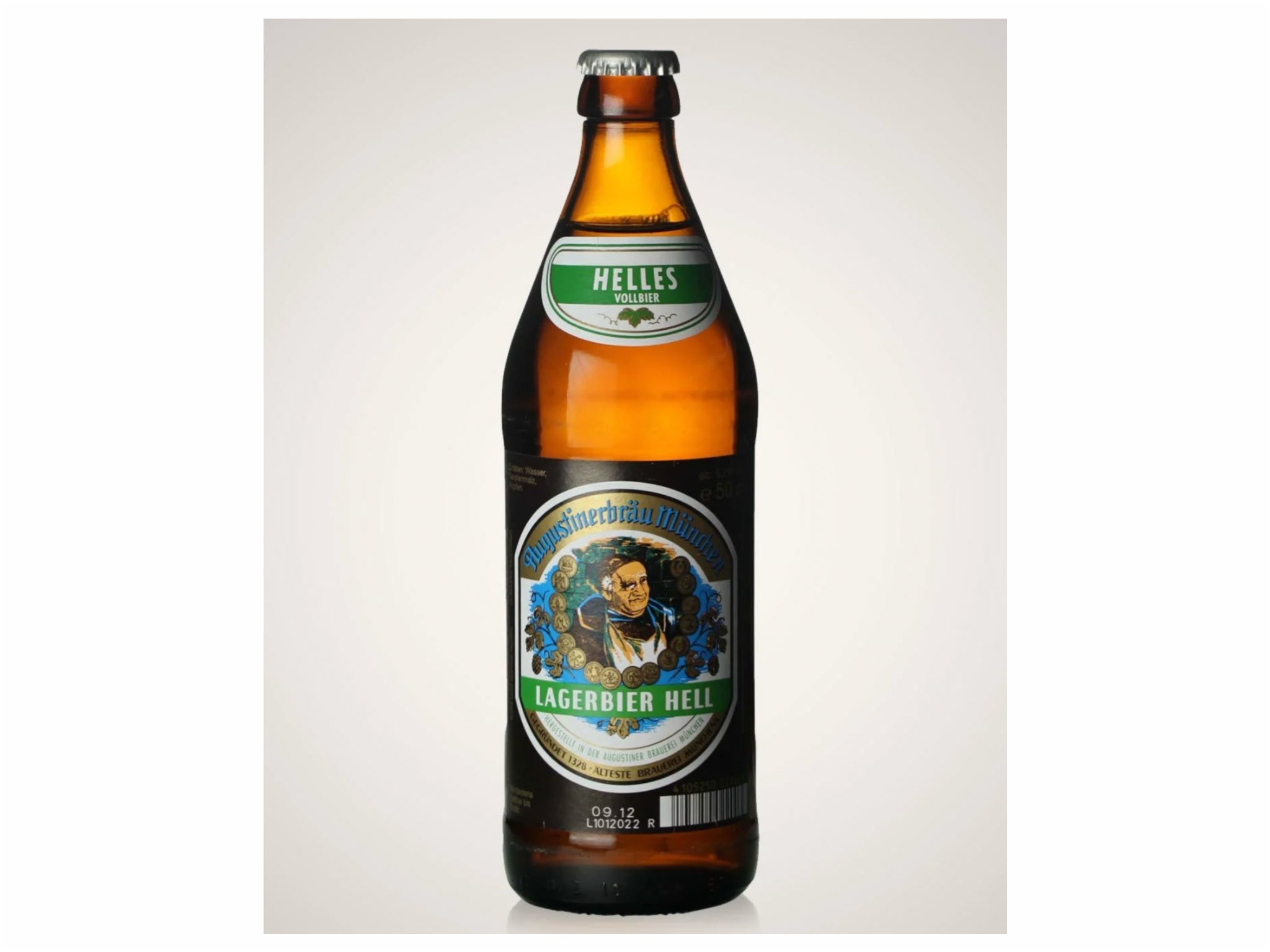 Augustiner indybest