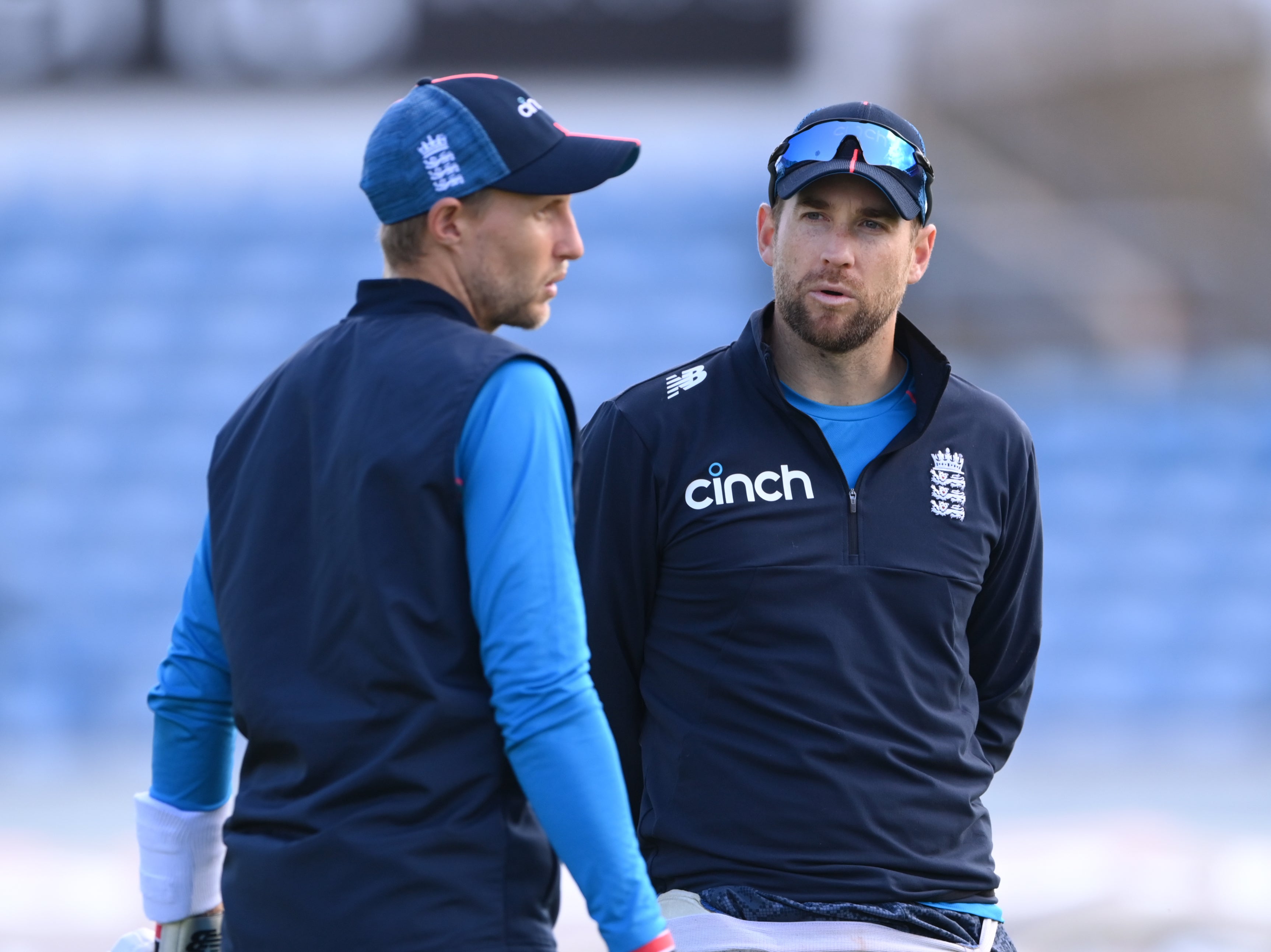 Dawid Malan returns to the side for the third Test