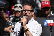 Penn State cancels Proud Boys founder’s comedy event over threat of ‘escalating violence’