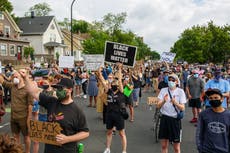 FBI selling plane allegedly used to spy on Black Lives Matter protesters