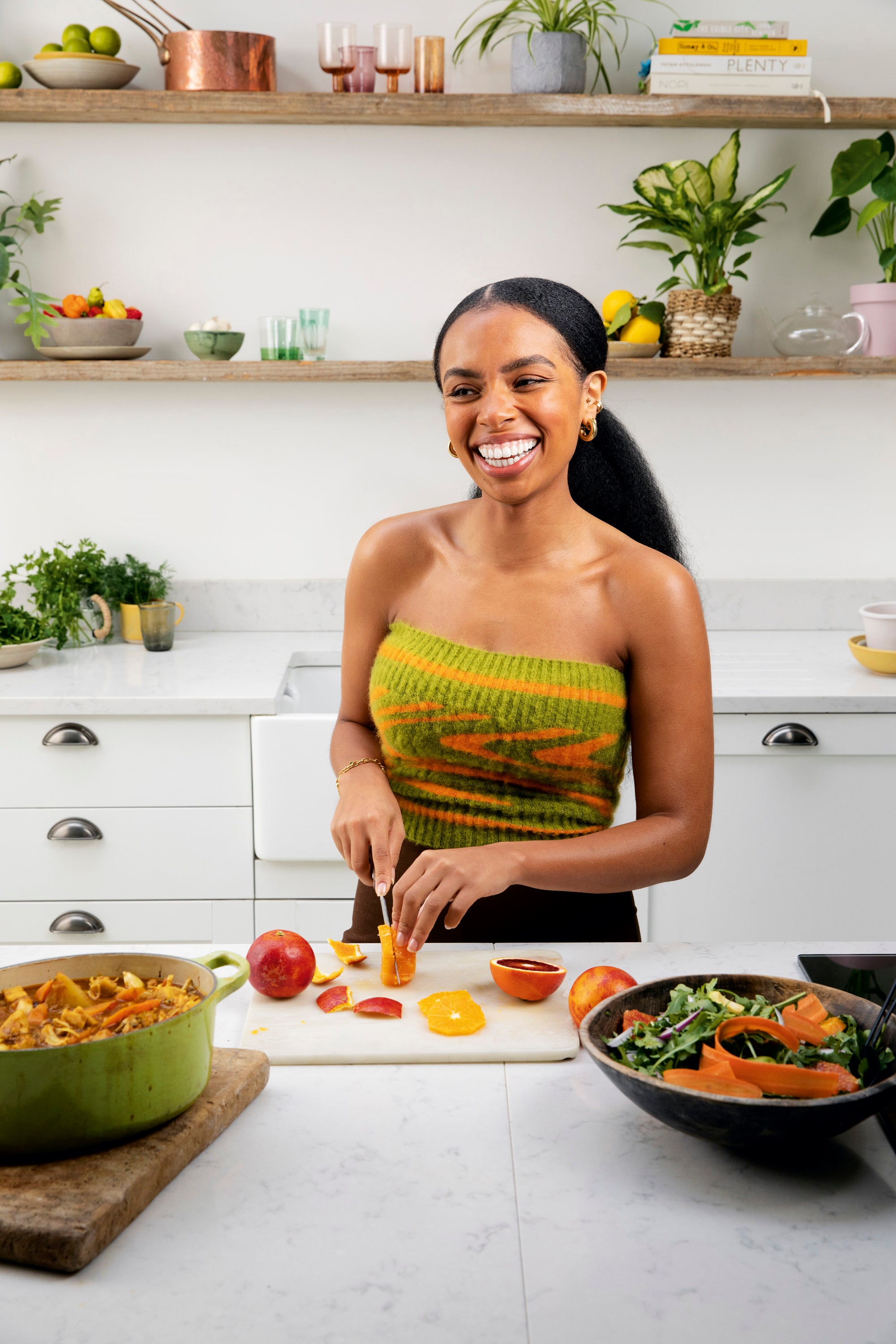 Your mind will be blown by the succulent texture of the mushrooms in their crisp flavoured batter