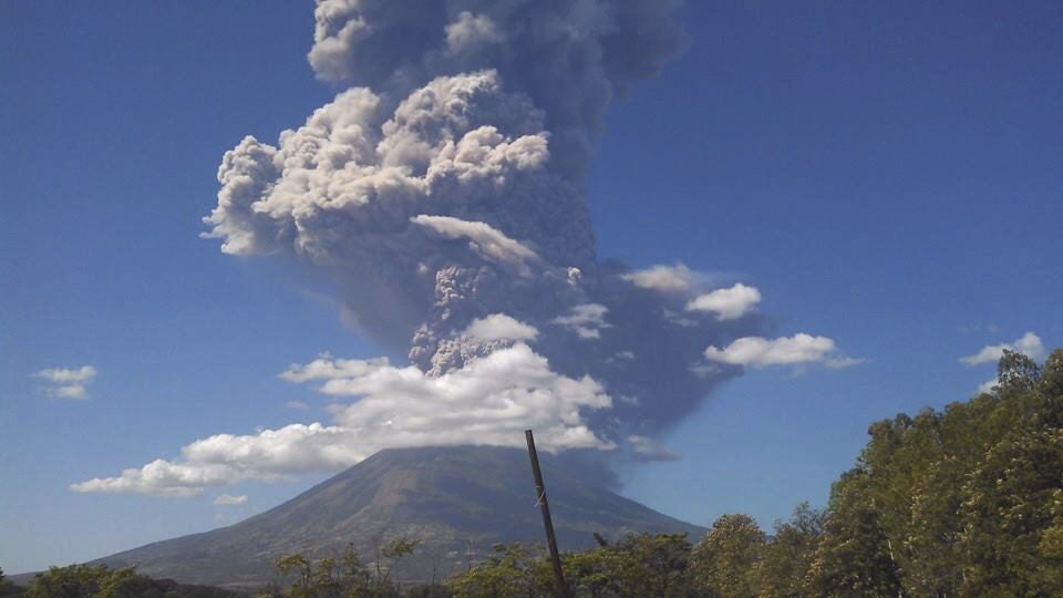 President Bukele claimed that the country would utilise El Salvador’s many volcanoes to produce clean, geothermal energy to produce the energy required to mine bitcoin