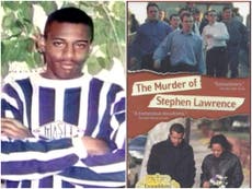 The Murder of Stephen Lawrence: What happened in the original case and 1999 film?