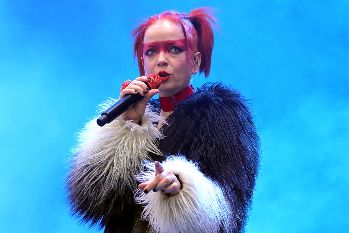 Bad rap: ‘Kneecap are being held more accountable than the Israeli government’