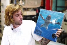 Nevermind the lawsuit – maybe the Nirvana baby deserves more than a dollar now he’s a grown-up?