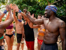 Survivor season 41 - Meet the 2021 cast 