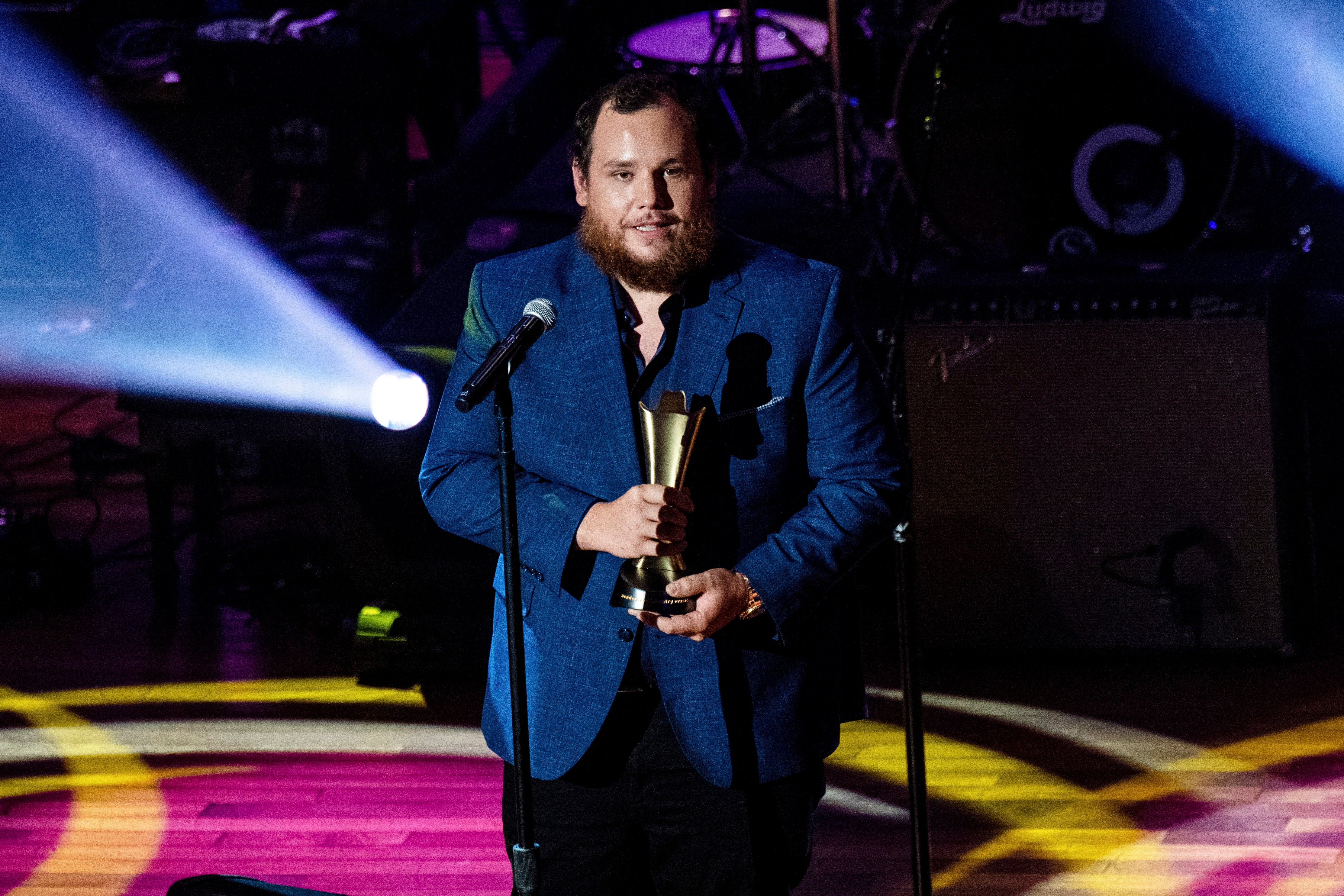 14th Annual ACM Honors