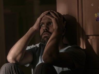 OT Fagbenle as Luke in ’The Handmaid’s Tale’ season 4 finale