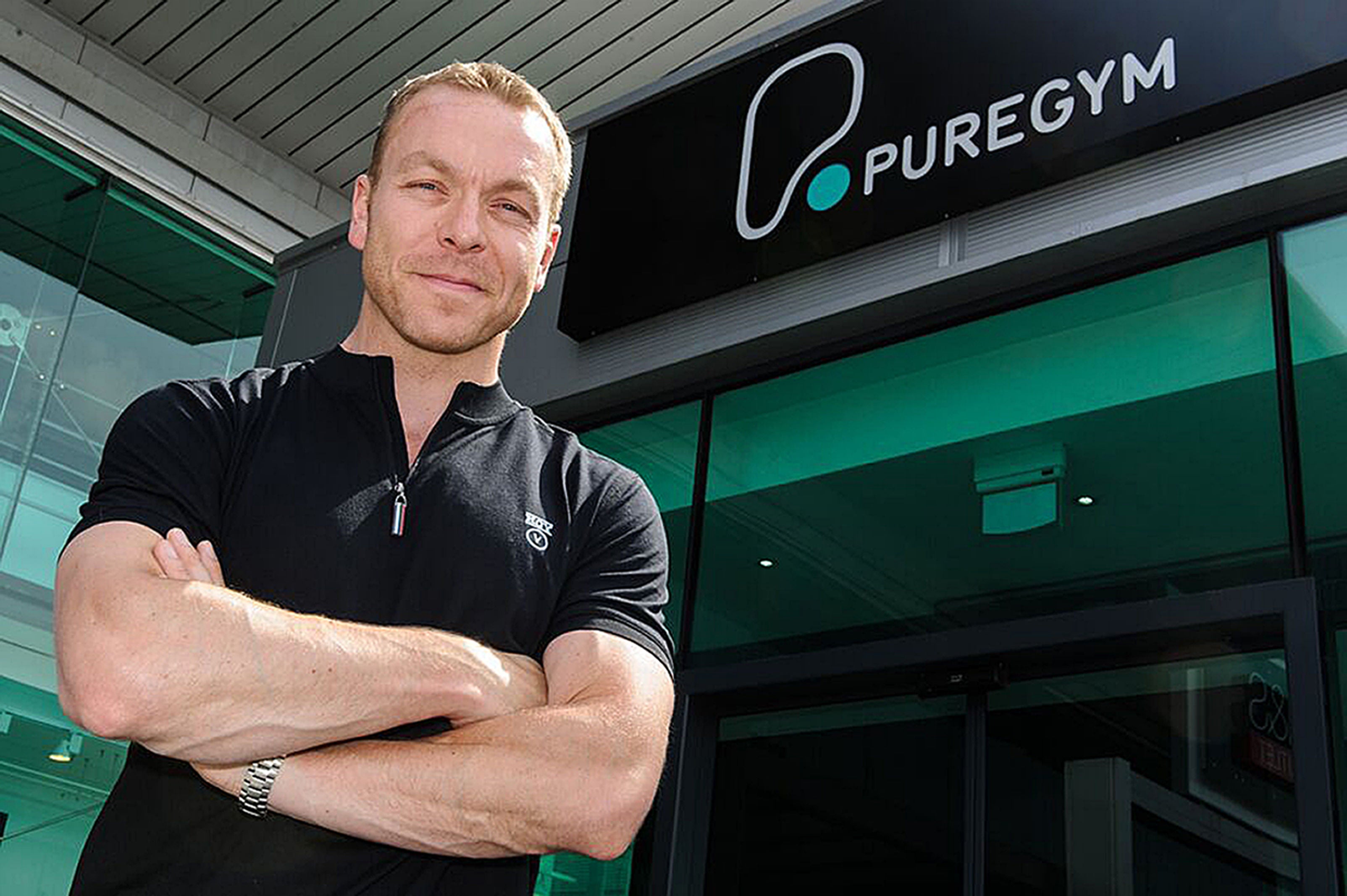 Pure Gym now has around 1.6 million members (Pure Gym/PA)