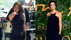 5 ways Victoria Beckham continues to channel Posh, well after the Spice Girls