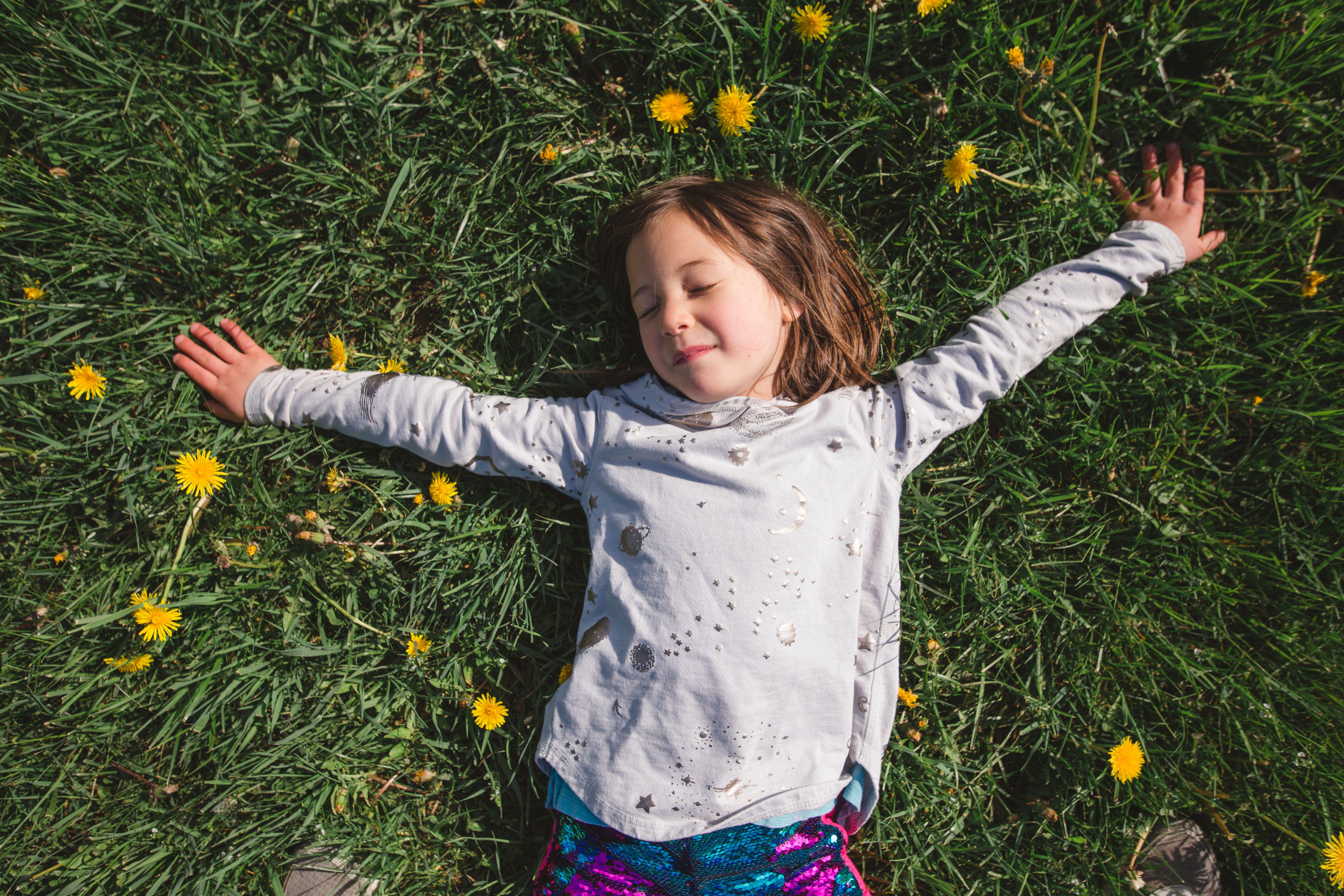 More than 300,000 UK children are estimated to be unhappy with their lives (Alamy/PA)