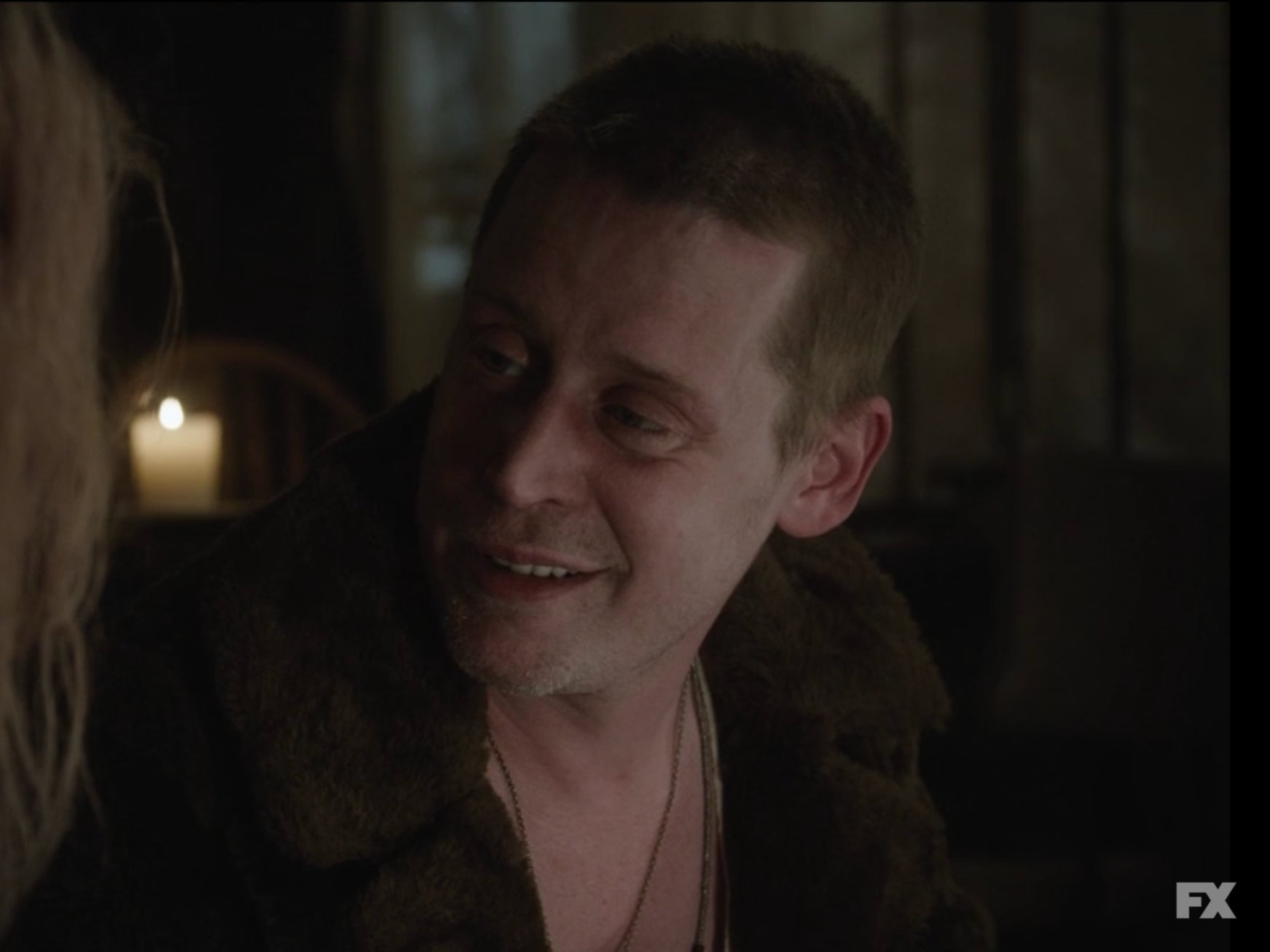 Macaulay Culkin in ‘American Horror Story'