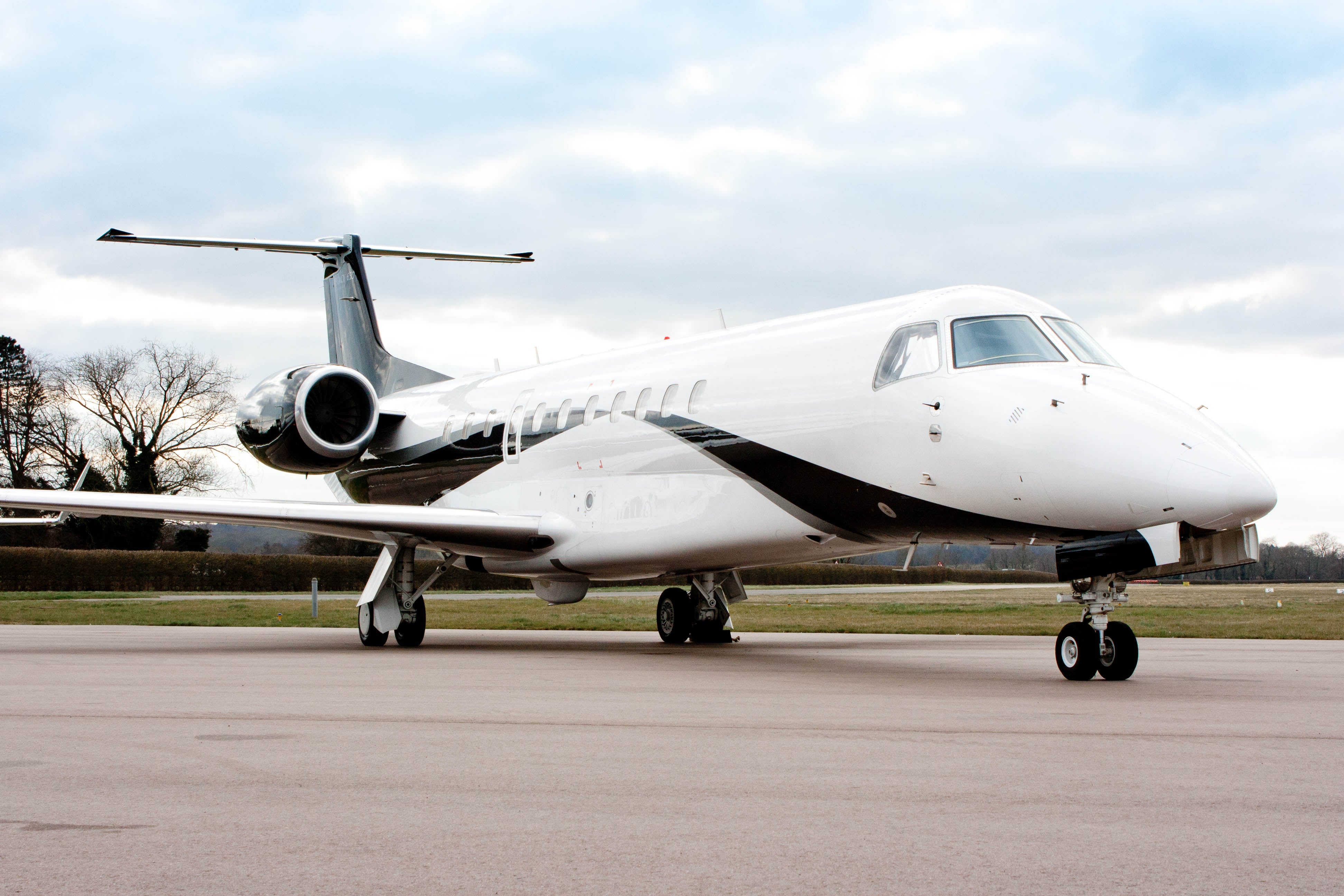 Couples can join the Mile High Club on a private flight (stock photo Colibri Aircraft/PA)