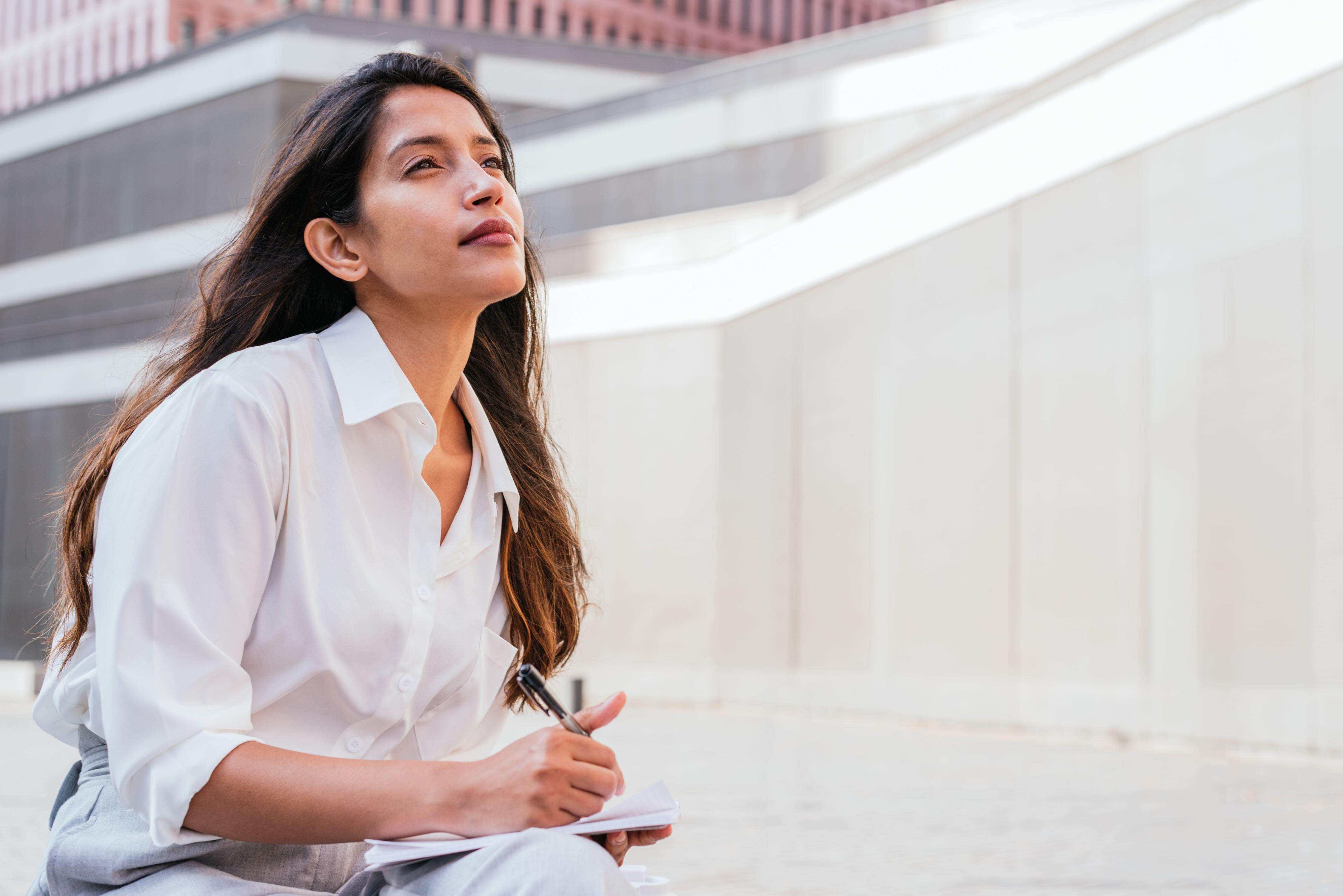 Ready for a September reset? (Alamy/PA)