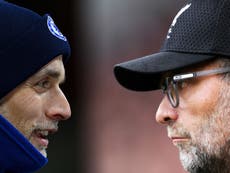 Liverpool vs Chelsea: Jurgen Klopp and Thomas Tuchel will shy away from final being all about them