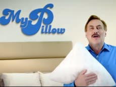 MyPillow backlash: Anger over plans to open store owned by pro-Trump conspiracist in Ohio