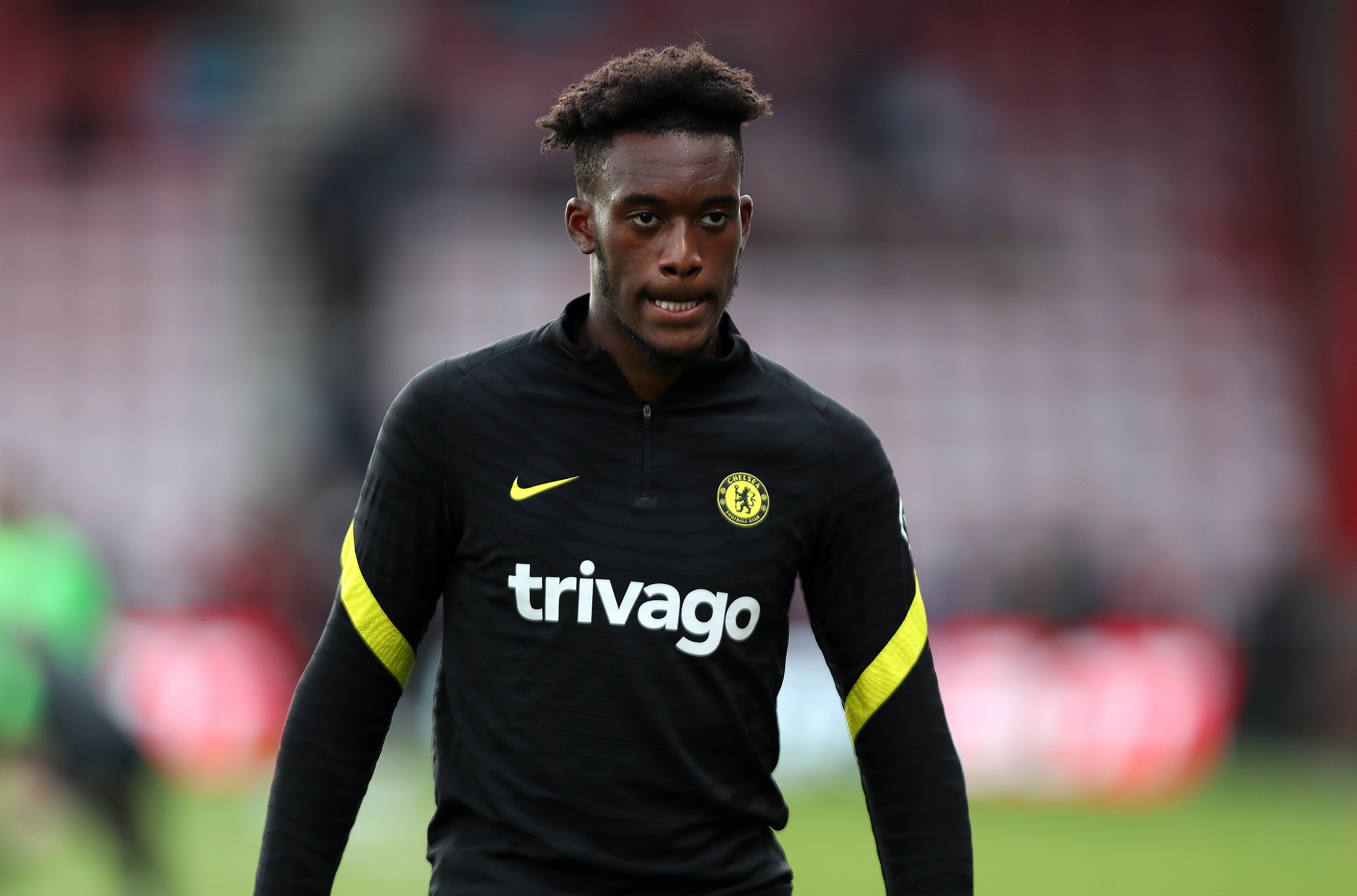 Callum Hudson-Odoi is not likely to leave Chelsea on loan (Kieran Cleeves/PA)