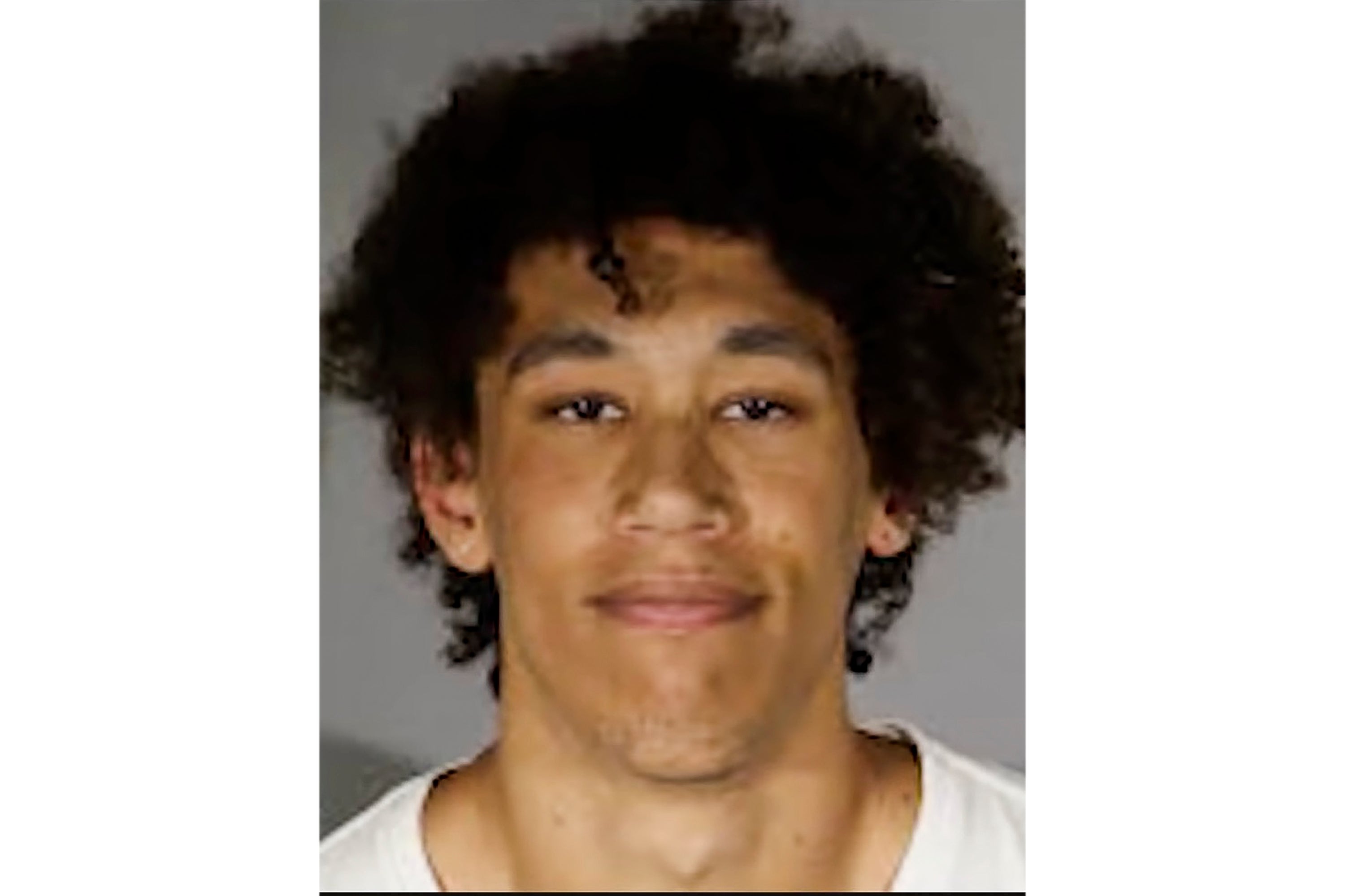 Pelicans Jaxson Hayes Arrest Video