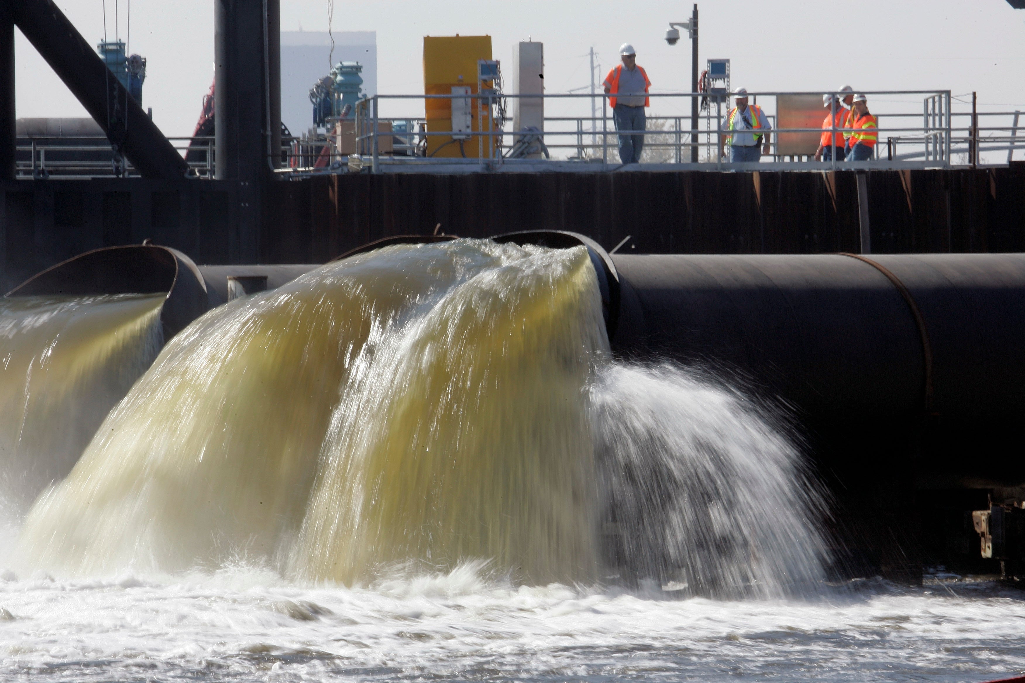 Tropical Weather-New Orleans-Explainer