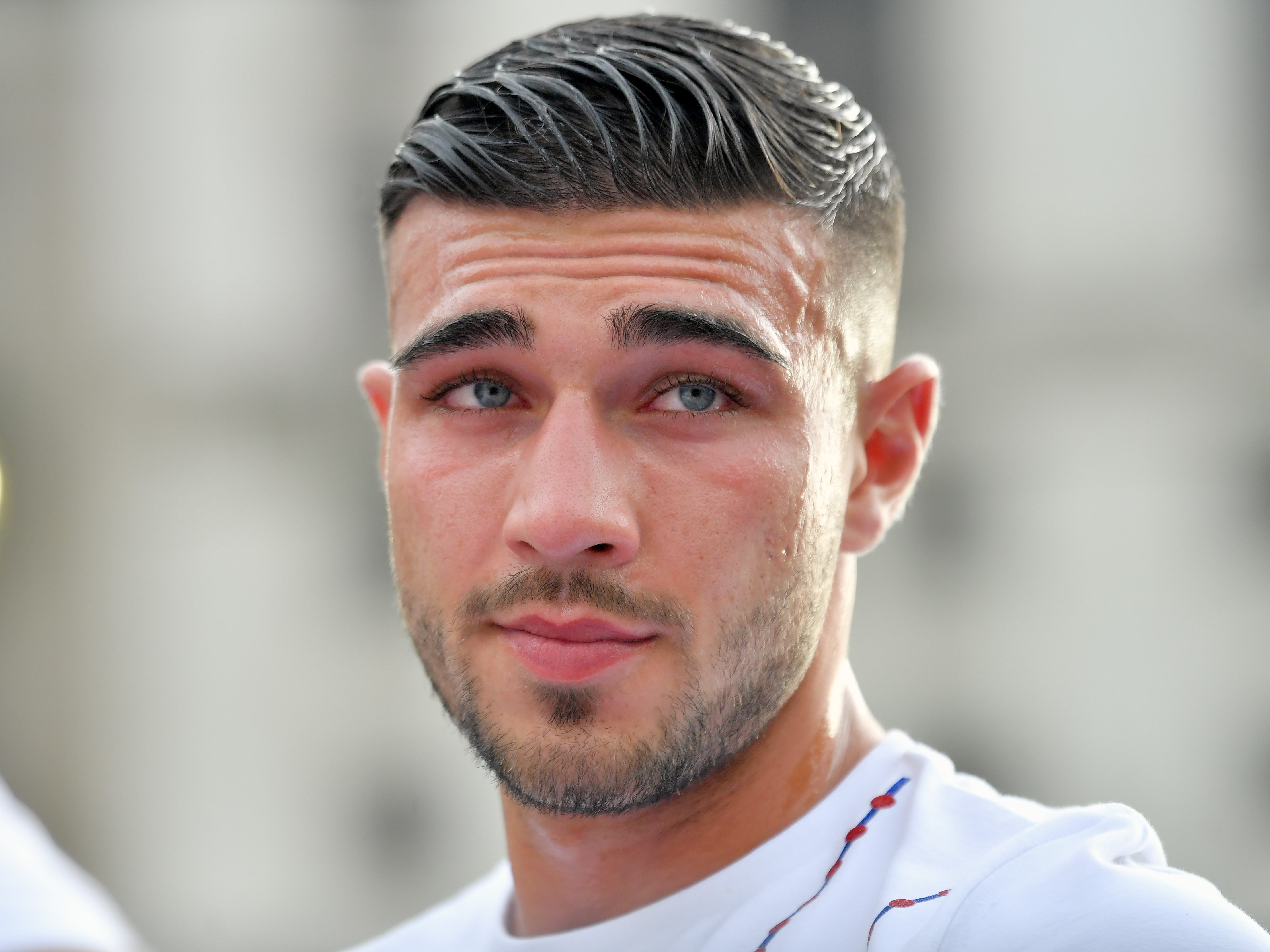 Tommy Fury vs Anthony Taylor result: Love Island star eases to points victory on US debut