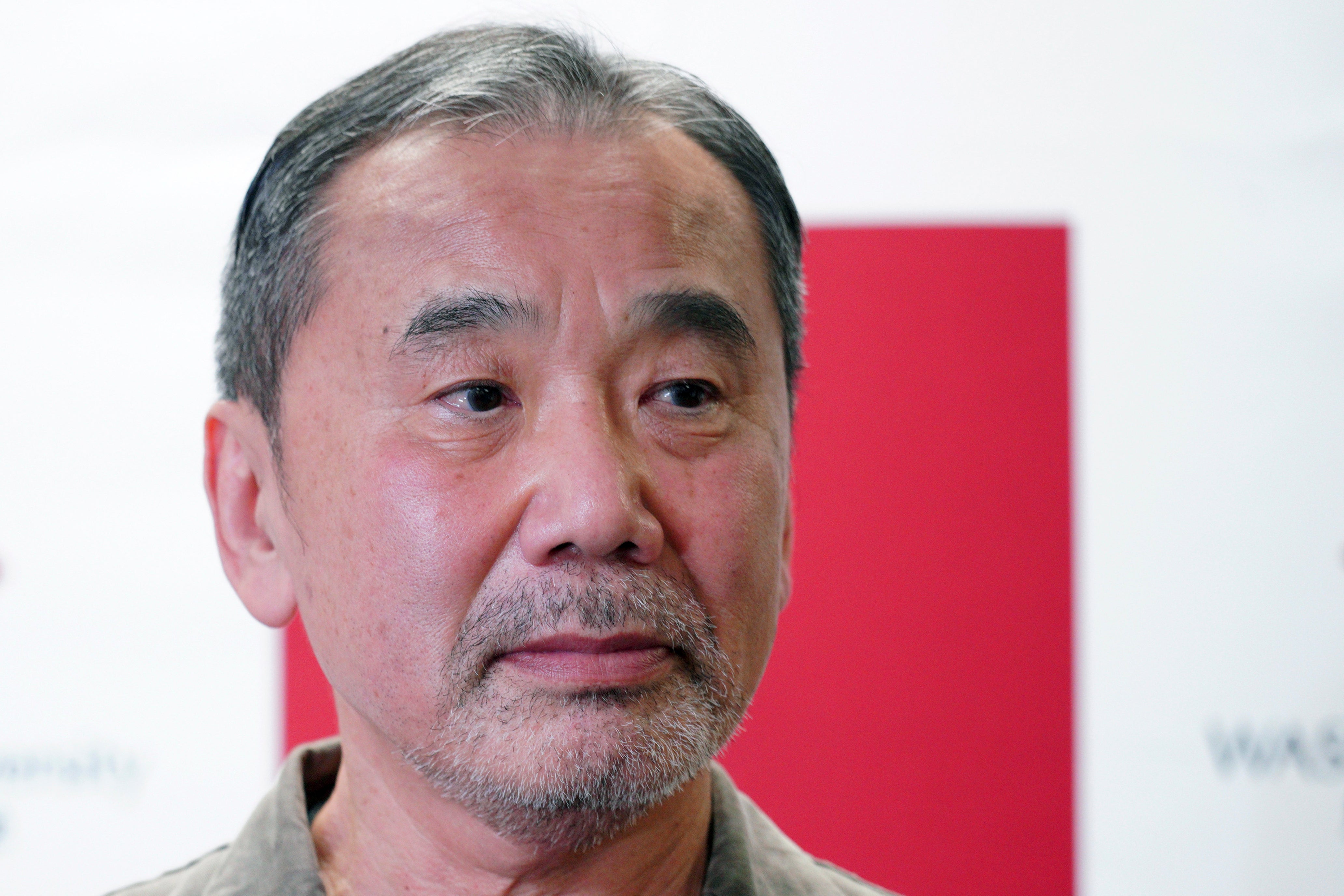 Haruki Murakami is viewed as a popular contender for the Nobel prize for literature