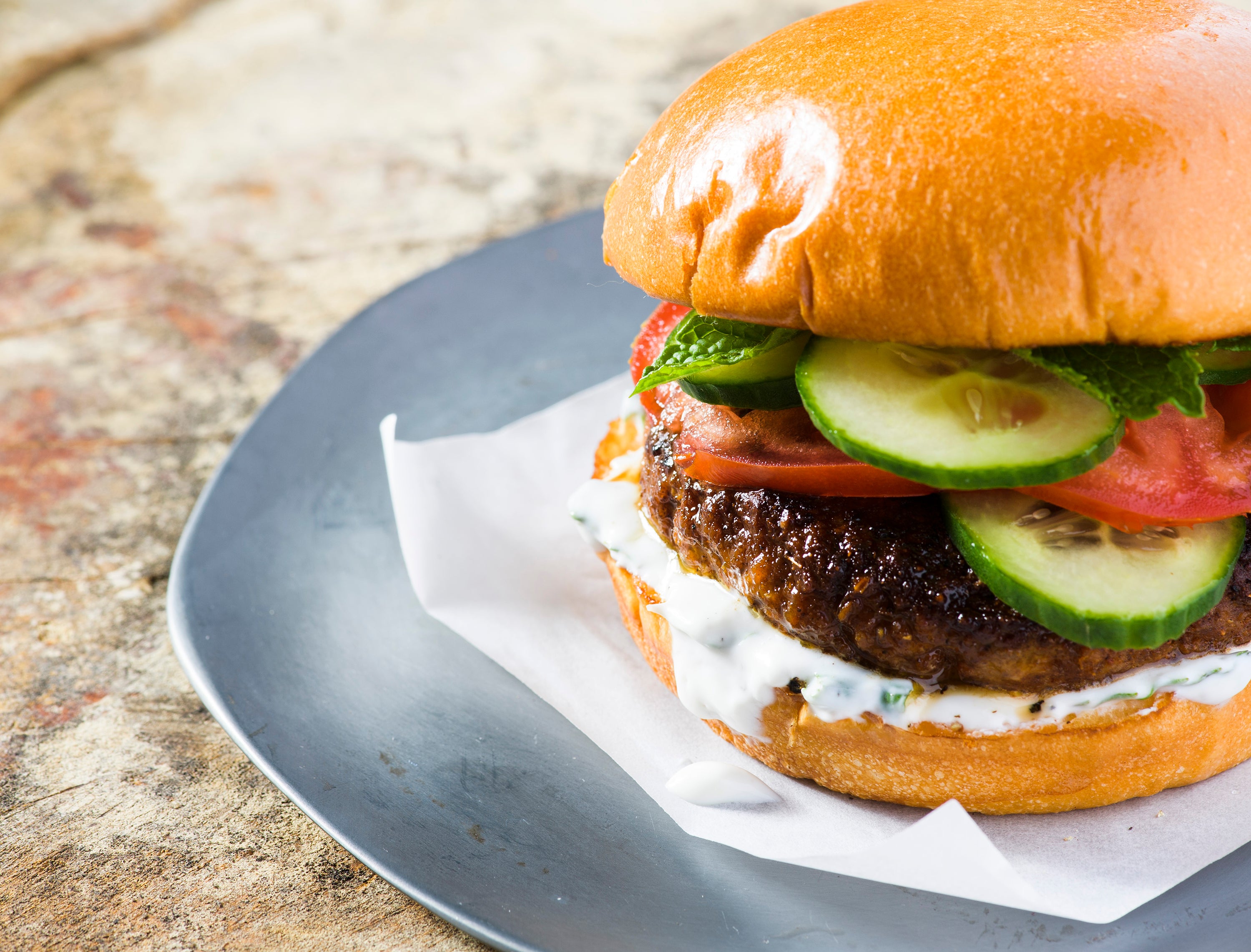 Food-MilkStreet-Indian Pork Burgers