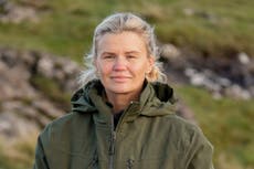 ‘It just took me back to feeling really worthless’: Kerry Katona opens up about experiences of domestic abuse