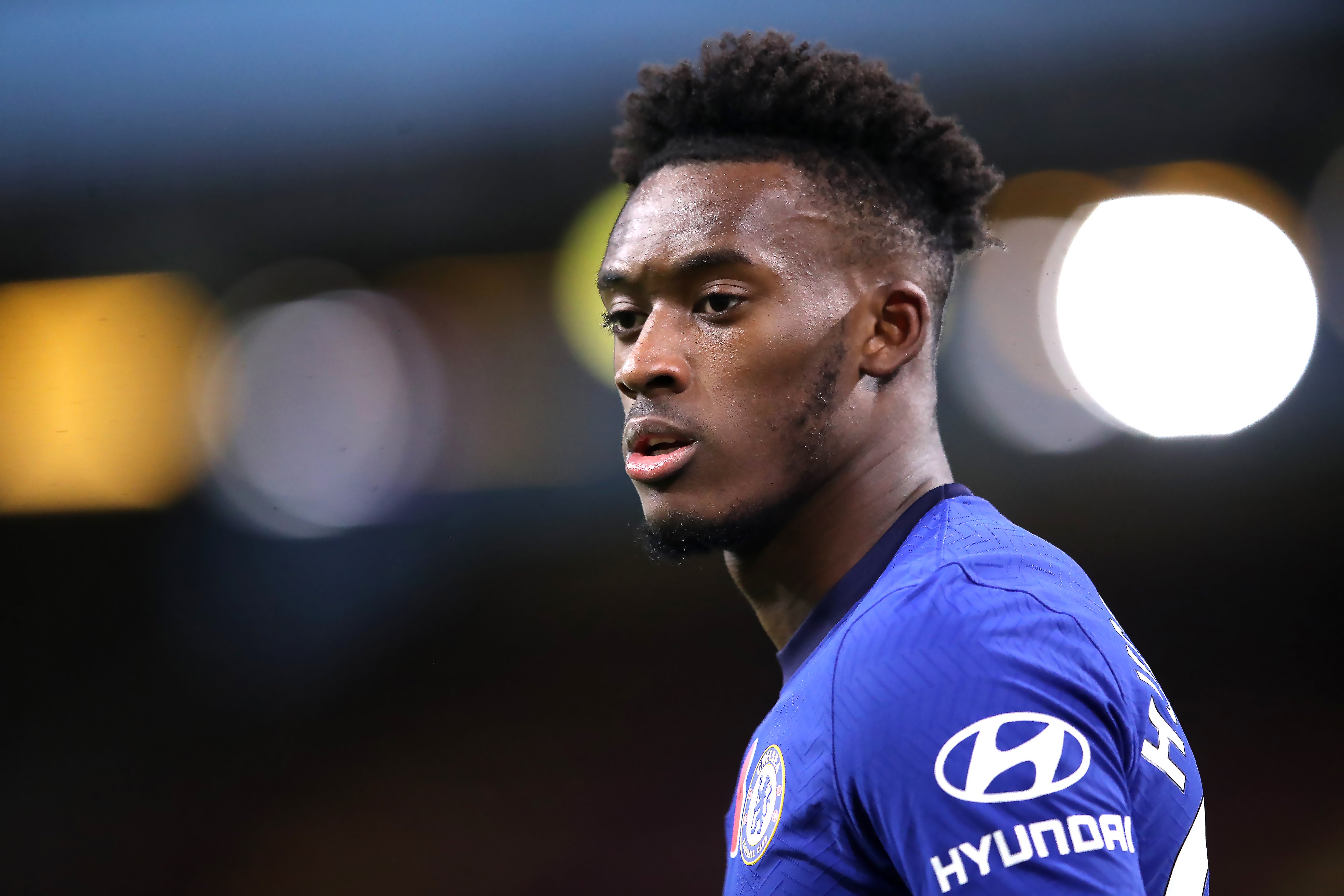 Callum Hudson-Odoi could be Dortmund-bound (Alex Panting/PA)