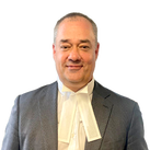 Head shot of Toby Cadman