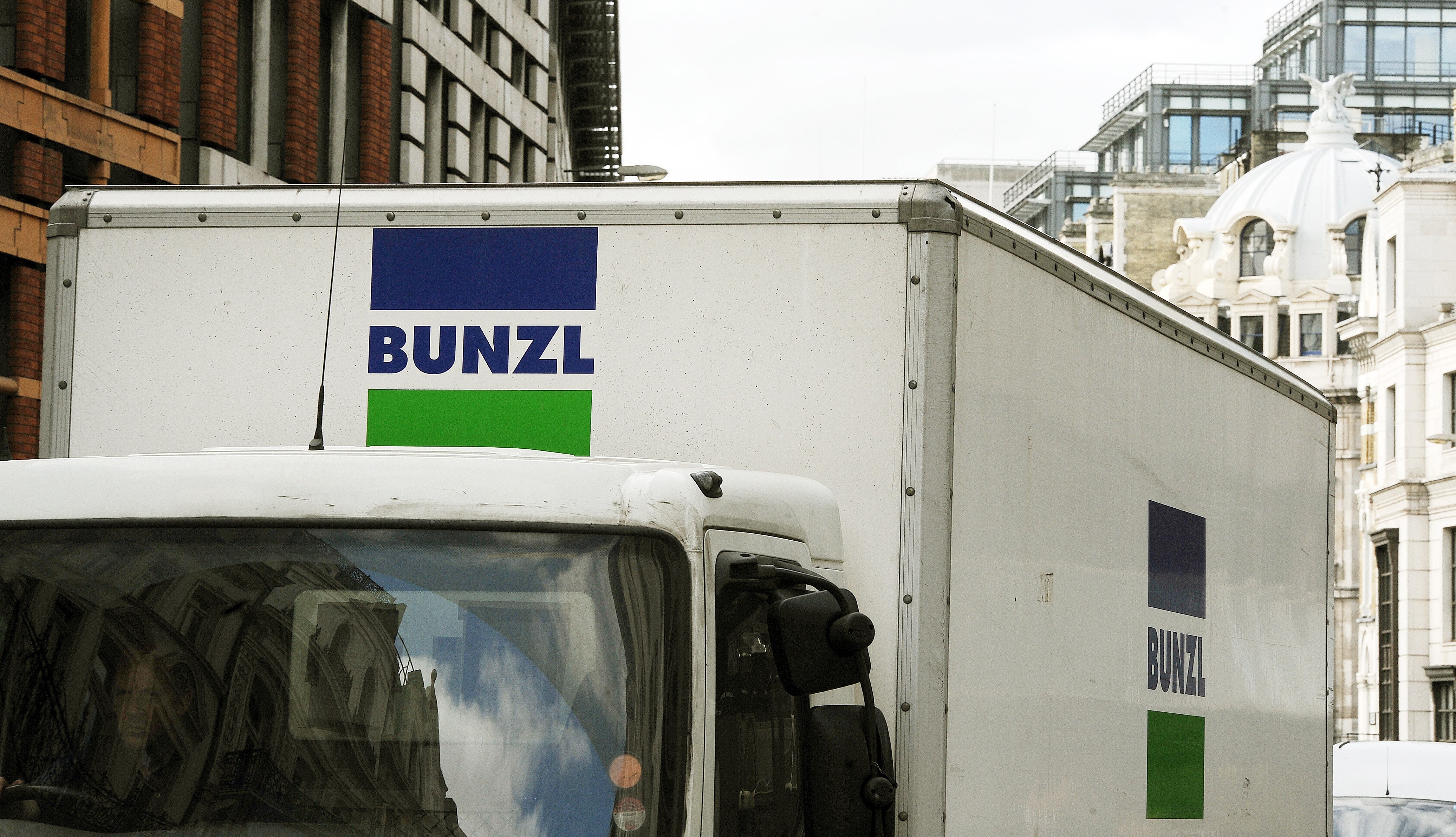 Distribution and outsourcing group Bunzl has become the latest firm to caution over supply chain and staff shortage issues across major markets, including the UK.