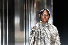 Naomi Campbell says she had to ‘sacrifice finding a soul mate’ for her career