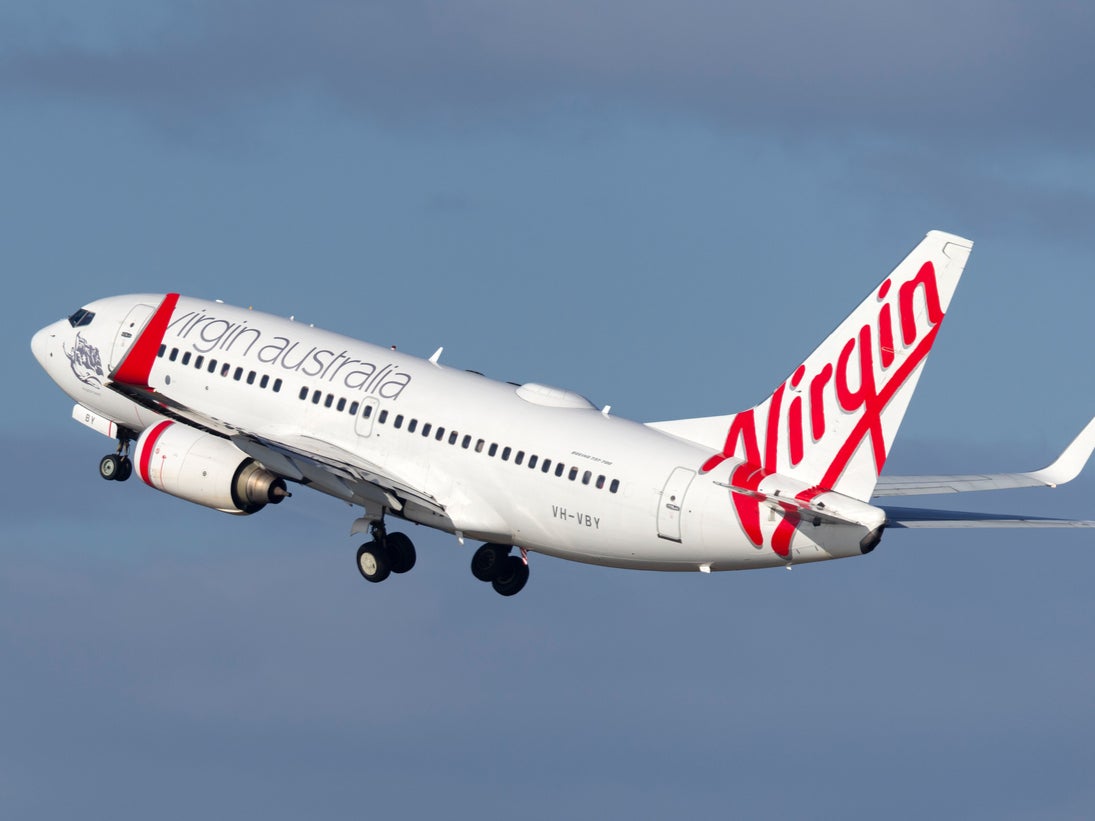 Virgin Australia is proposing a mandatory vaccine policy