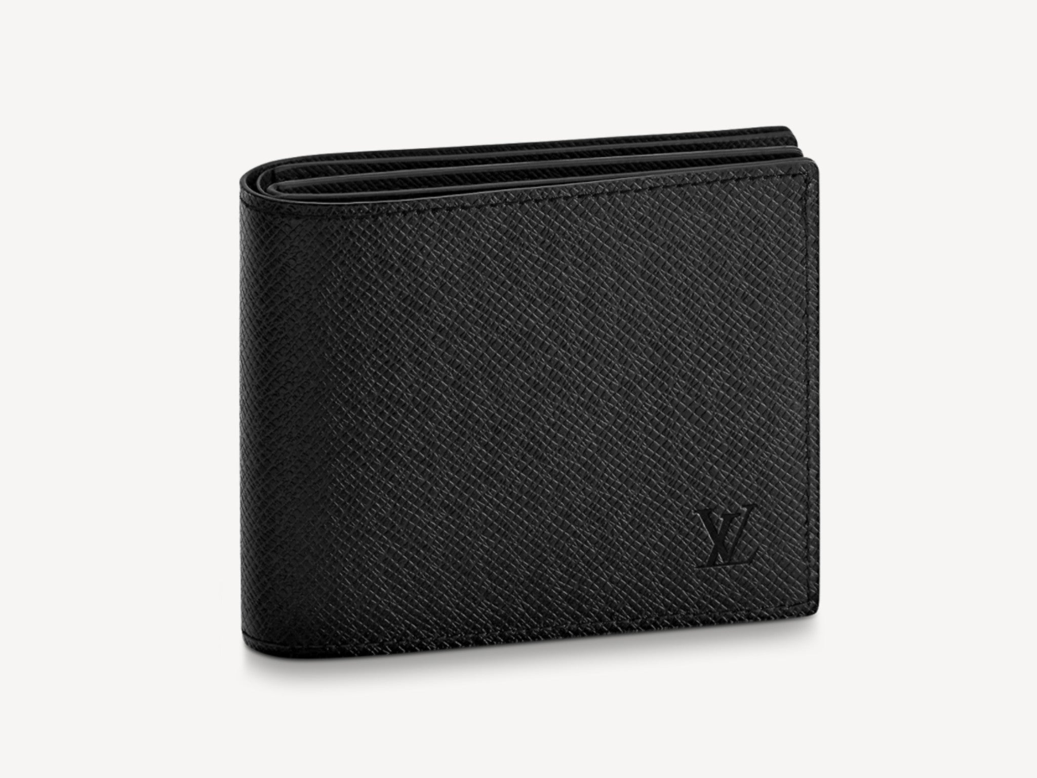 Louis Vuitton amerigo wallet indybest