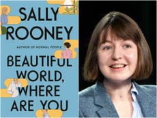 Beautiful World, Where Are You by Sally Rooney review: Stimulating novel is surely not aimed at the olds 